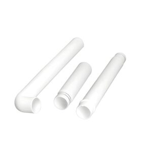 kinik-pvc-long-3-piece-flush-tank-bend-pipe-set-flexible